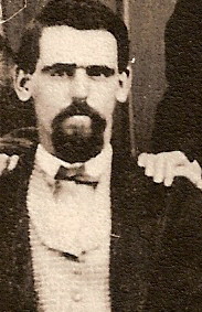 Photo of John G. Studley